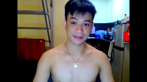 asiandreamboyx online show from March 29, 6:57 am