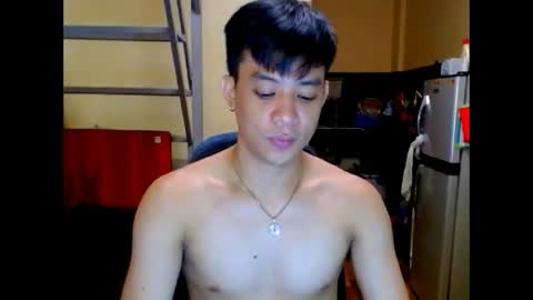 asiandreamboyx online show from April 1, 9:01 pm