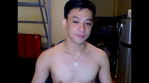 asiandreamboyx online show from April 8, 5:40 am