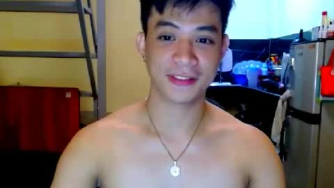 asiandreamboyx online show from June 15, 4:31 pm