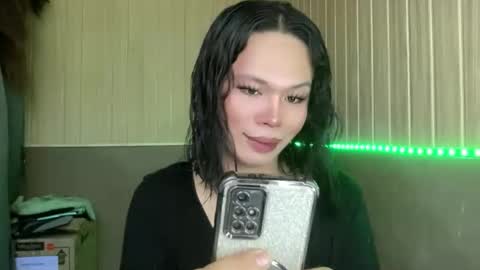 Snapshot of asianflirty_maicaxx chatting on May 3, 1:11 am asianflirty_maicaxx online show from May 3, 1:11 am