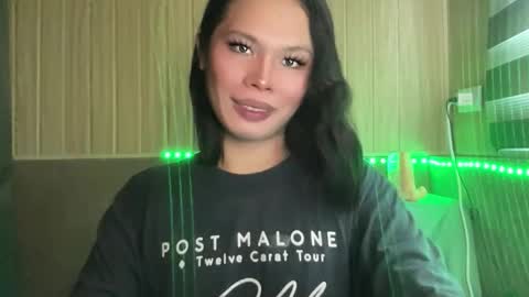 Snapshot of asianflirty_maicaxx chatting on May 24, 6:18 am asianflirty_maicaxx online show from May 24, 6:18 am