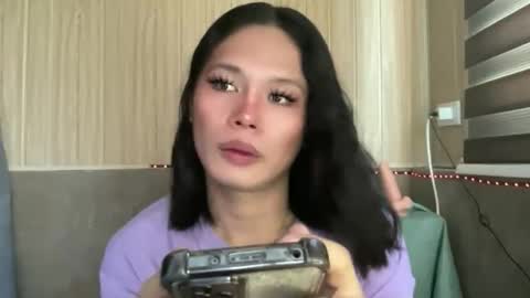 Snapshot of asianflirty_maicaxx chatting on May 31, 6:21 am asianflirty_maicaxx online show from May 31, 6:21 am