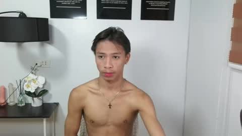 Snapshot of asianfuckertwink chatting on March 24, 10:53 am asianfuckertwink online show from March 24, 10:53 am
