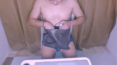 asiangay1209 online show from October 20, 5:41 am