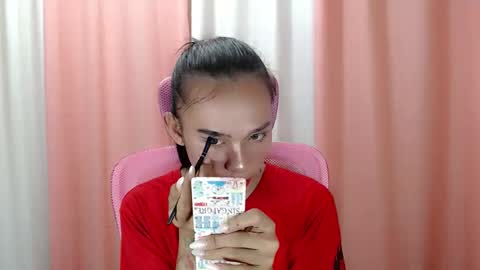 PRINCESS online show from February 28, 8:04 am