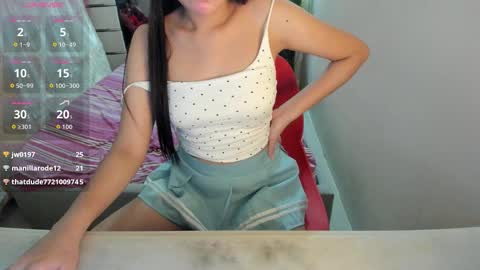 Melody online show from February 14, 12:02 pm