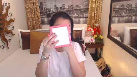 asianhotjasmin online show from November 23, 9:47 pm