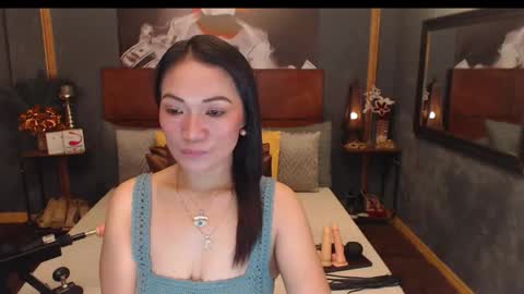 asianhotjasmin online show from April 26, 2:59 pm