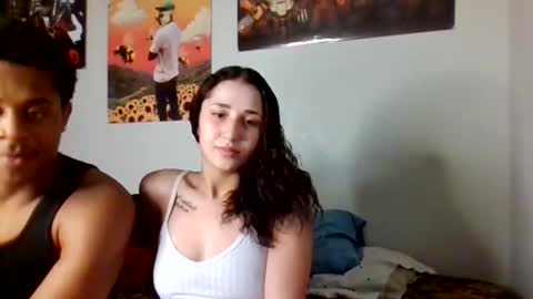 asianicolee online show from November 7, 3:39 am
