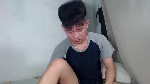 Snapshot of asianjas11 chatting on March 27, 2:39 pm JASPER online show from March 27, 2:39 pm