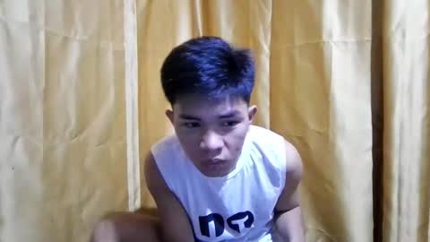 asianjay_hunks online show from November 11, 9:31 am
