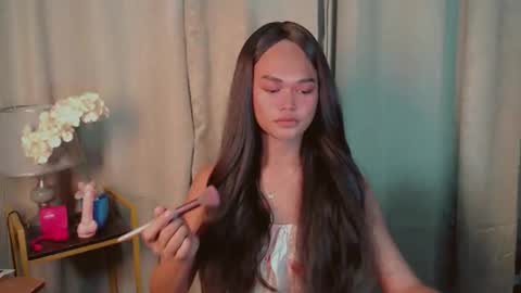 Kianna online show from November 24, 9:20 am