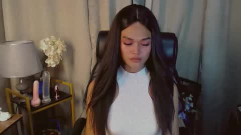 Kianna online show from January 16, 11:25 am