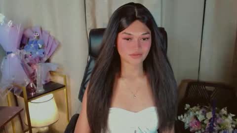 Kianna online show from February 25, 8:46 am