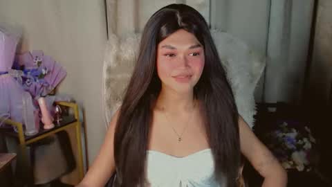 Kianna online show from March 3, 9:15 am