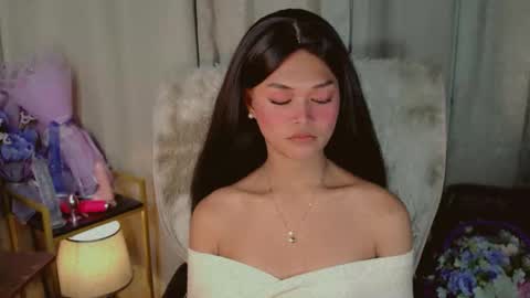 Kianna online show from March 12, 8:53 am