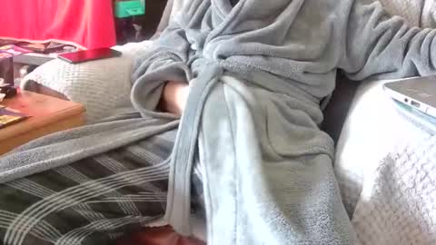 John online show from February 18, 1:29 pm