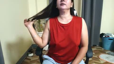 asiannosurrender online show from February 23, 10:45 am