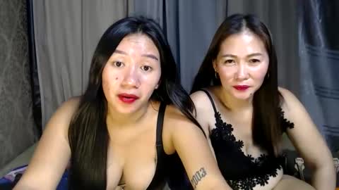 asianpinaydreamgirl online show from June 11, 2:53 am