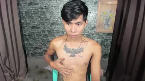 mark online show from October 9, 4:05 pm