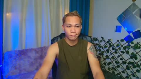 Prince online show from May 26, 8:10 am