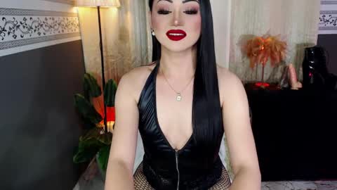 Snapshot of asiansexhunter chatting on April 23, 2:41 pm Ms. MONICA online show from April 23, 2:41 pm