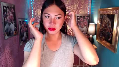 Babe online show from September 13, 10:53 pm