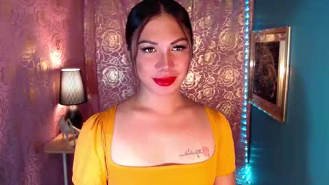 Babe online show from October 2, 11:12 pm