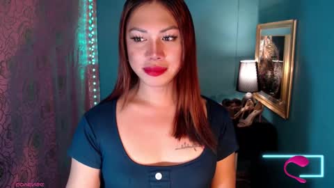 Snapshot of asiansignificant chatting on February 10, 9:57 am Babe online show from February 10, 9:57 am