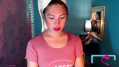 Snapshot of asiansignificant chatting on February 24, 3:26 am Babe online show from February 24, 3:26 am