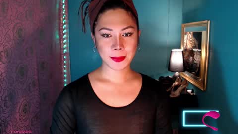 Snapshot of asiansignificant chatting on March 1, 1:51 am Babe online show from March 1, 1:51 am