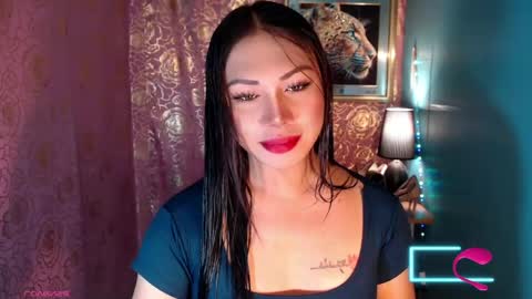 Babe online show from May 1, 1:10 am
