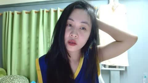 Tabby online show from July 10, 2:38 am