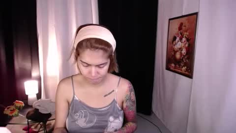 katie online show from September 19, 1:29 am