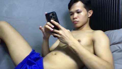 Mark online show from March 18, 1:25 pm