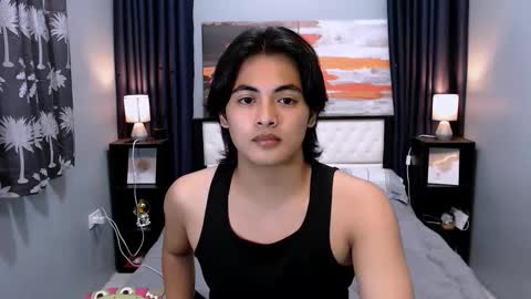 Snapshot of asianverstwink chatting on January 11, 2:55 pm asianverstwink online show from January 11, 2:55 pm