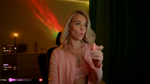 Ask Alexa online show from April 29, 7:09 pm