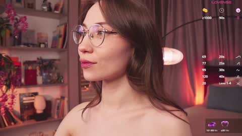 Audrey online show from December 4, 1:53 pm