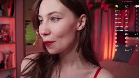 Audrey online show from December 26, 5:40 pm