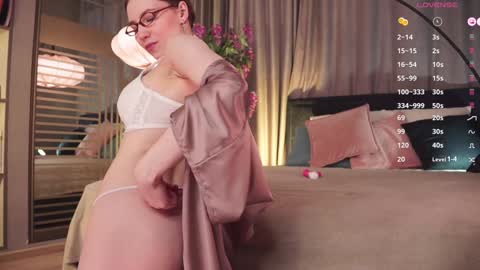 Audrey online show from January 16, 5:12 pm