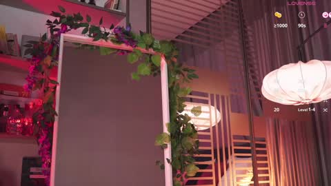 Audrey online show from February 6, 6:02 pm