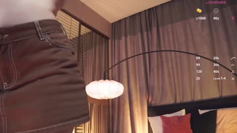 Audrey online show from February 7, 6:13 pm