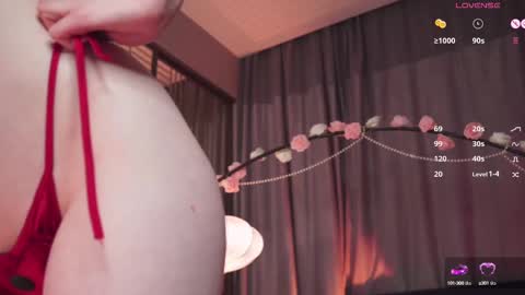 Audrey online show from February 14, 6:29 pm