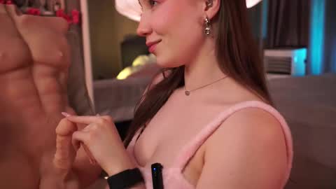 Audrey online show from October 1, 2:45 pm