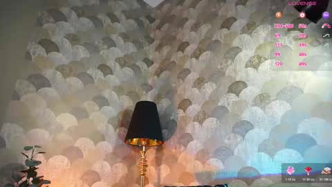 Audrey online show from October 19, 4:51 pm