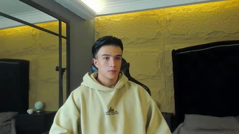 Aslan  online show from January 14, 1:00 am