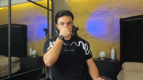 Aslan  online show from January 17, 3:00 am