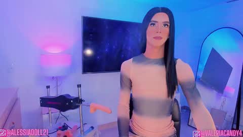 asley_reminton online show from December 2, 6:09 am