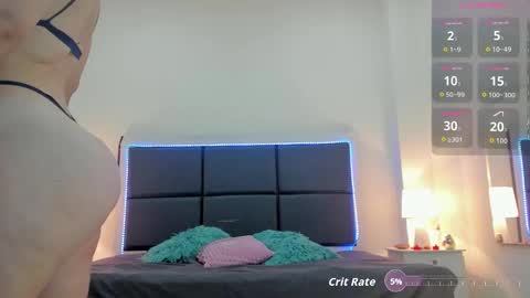 Snapshot of aslhyn_gomez chatting on October 22, 10:31 pm Aslhyn online show from October 22, 10:31 pm